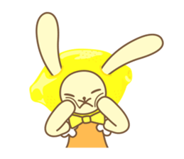 Vanilla~sweets ver~ sticker #5440505