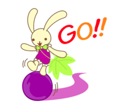 Vanilla~sweets ver~ sticker #5440507