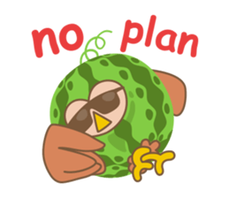 Vanilla~sweets ver~ sticker #5440508