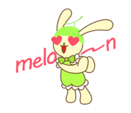 Vanilla~sweets ver~ sticker #5440509