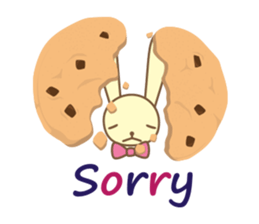 Vanilla~sweets ver~ sticker #5440513