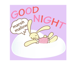 Vanilla~sweets ver~ sticker #5440515