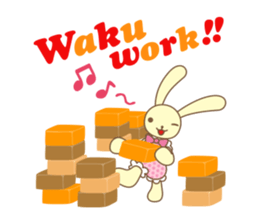 Vanilla~sweets ver~ sticker #5440516