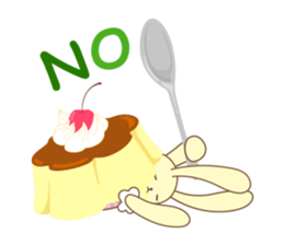 Vanilla~sweets ver~ sticker #5440517