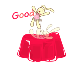 Vanilla~sweets ver~ sticker #5440518