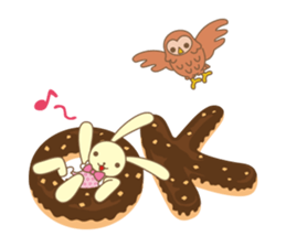 Vanilla~sweets ver~ sticker #5440519