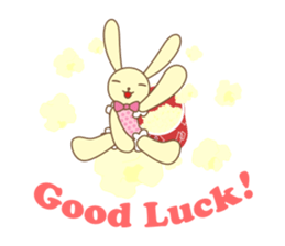 Vanilla~sweets ver~ sticker #5440520