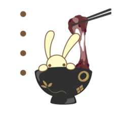 Vanilla~sweets ver~ sticker #5440522