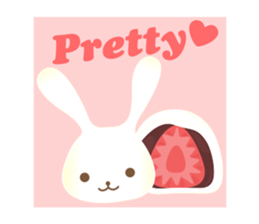 Vanilla~sweets ver~ sticker #5440523