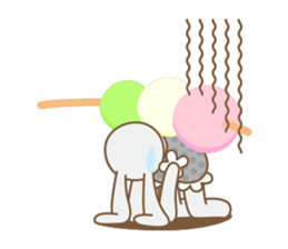 Vanilla~sweets ver~ sticker #5440524