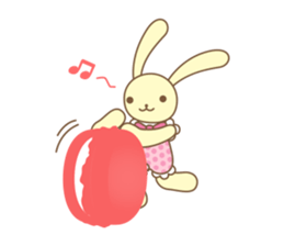 Vanilla~sweets ver~ sticker #5440525