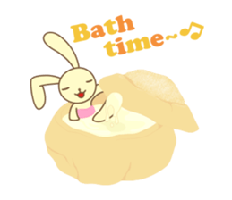 Vanilla~sweets ver~ sticker #5440527