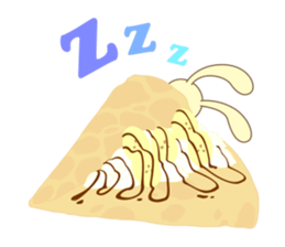 Vanilla~sweets ver~ sticker #5440529