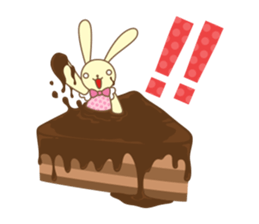 Vanilla~sweets ver~ sticker #5440533