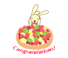 Vanilla~sweets ver~ sticker #5440534