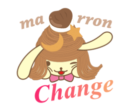 Vanilla~sweets ver~ sticker #5440535