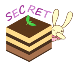 Vanilla~sweets ver~ sticker #5440537