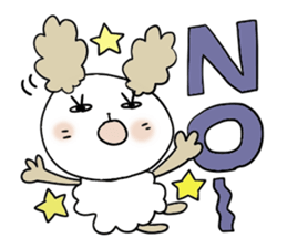 Kawaii stickers 1 sticker #5440861