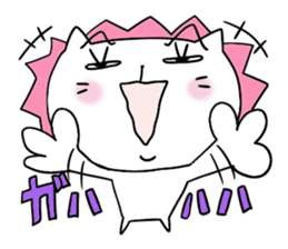 Kawaii stickers 1 sticker #5440877