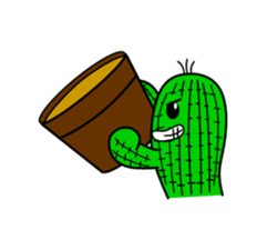 Mr.saboten sticker #5441211