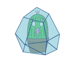 Mr.saboten sticker #5441216