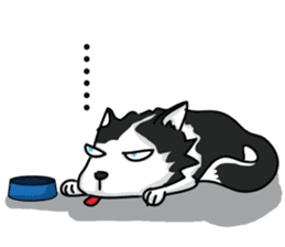 M-A-N-A sticker #5441334