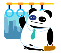 P4 & THE ESCAPE PLAN sticker #5441423