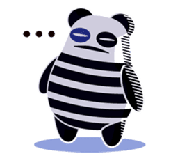 P4 & THE ESCAPE PLAN sticker #5441447