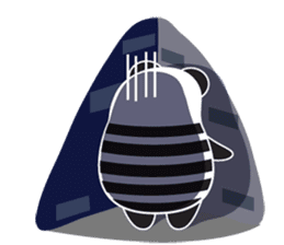 P4 & THE ESCAPE PLAN sticker #5441455