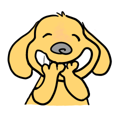 Lovely Friendship 'Dog and Chick' vol.1