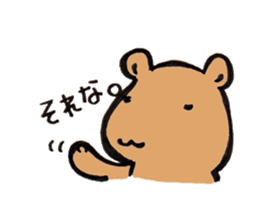 TheLooseAnimal sticker #5441902