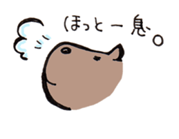 TheLooseAnimal sticker #5441904