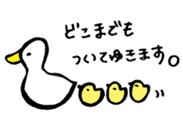 TheLooseAnimal sticker #5441911