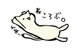 TheLooseAnimal sticker #5441914