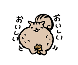 TheLooseAnimal sticker #5441917