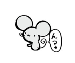 TheLooseAnimal sticker #5441919