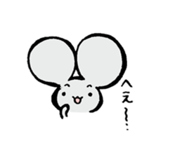 TheLooseAnimal sticker #5441920