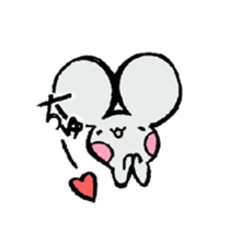 TheLooseAnimal sticker #5441921