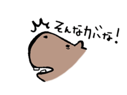 TheLooseAnimal sticker #5441925