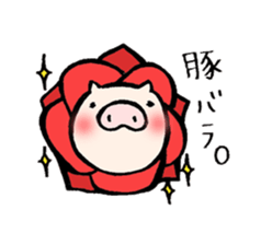 TheLooseAnimal sticker #5441928