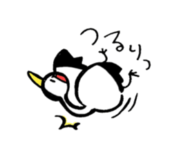 TheLooseAnimal sticker #5441930