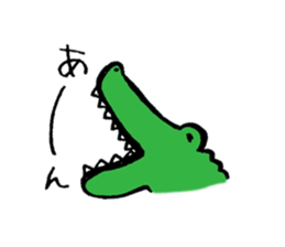 TheLooseAnimal sticker #5441931