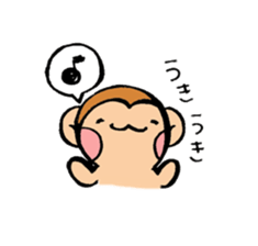 TheLooseAnimal sticker #5441932