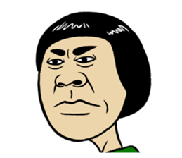 Isan Style sticker #5442089