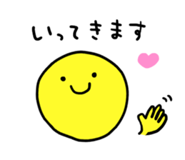 Fun every day. sticker #5442348