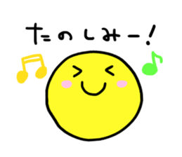 Fun every day. sticker #5442349