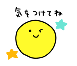 Fun every day. sticker #5442354