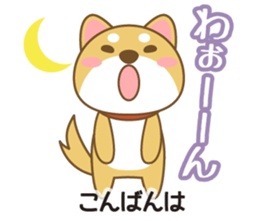 dog & cat language sticker #5442384