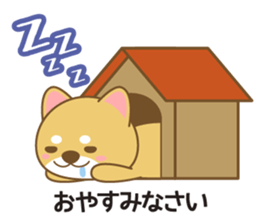 dog & cat language sticker #5442386