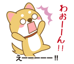 dog & cat language sticker #5442408